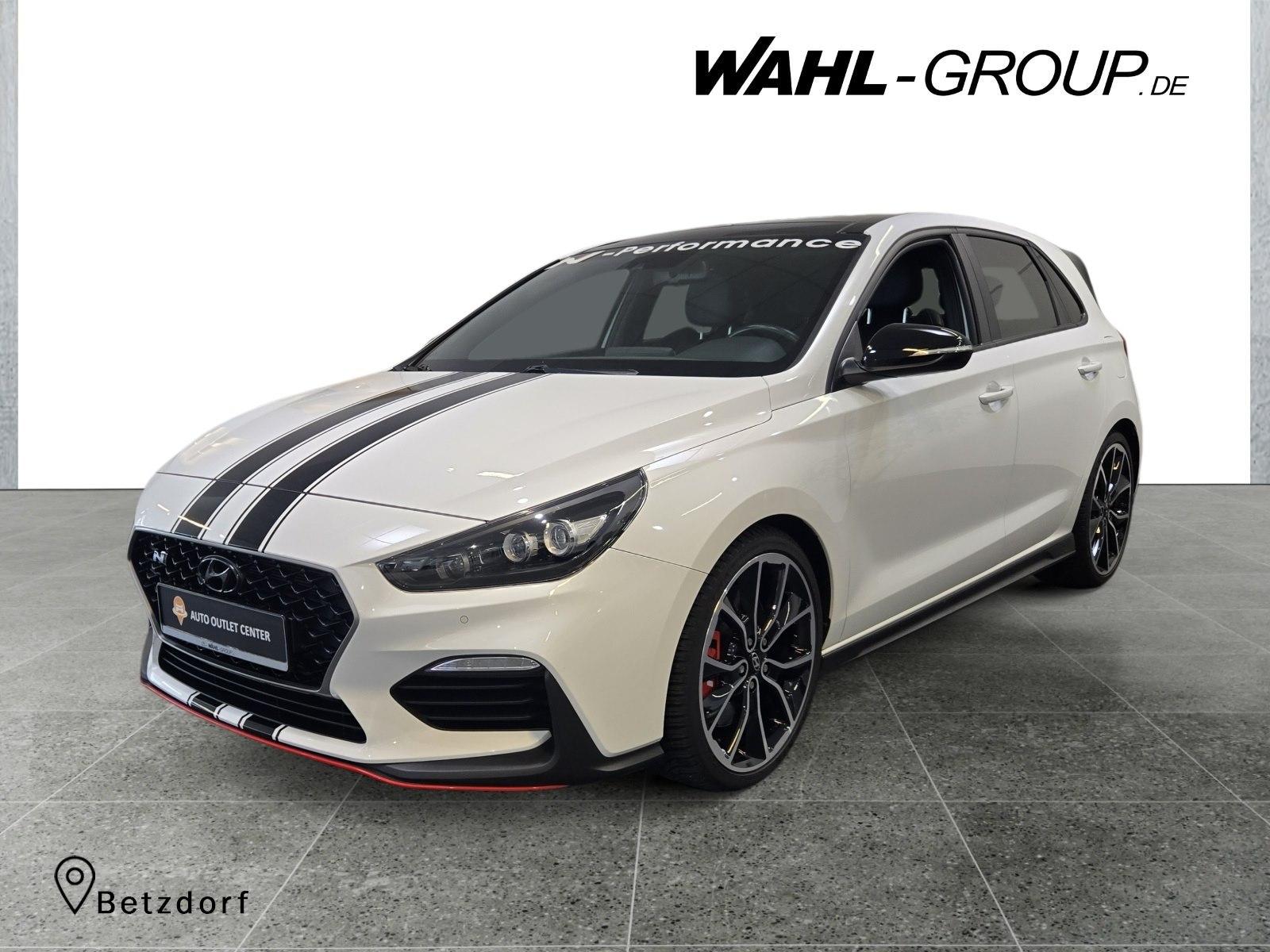 Hyundai i30 N 2.0 N Performance *PANO*KAMERA*SITZHEIZ.*