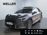 Cupra Terramar CUPRA 2.0 TSI 150 kW (204 PS) 7-Gang DS - Autos mit Allradantrieb