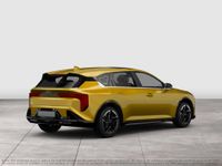 Kia K4 - Vorschau Bild 2