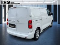 Opel Vivaro - Vorschau Bild 5