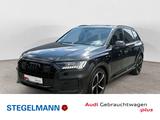 Audi Q7 50 TDI qu. Tiptr. Competition Plus *Matrix-LE - Audi Q7: Competition Plus