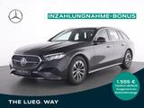Mercedes-Benz E 200 d T Avantgarde+MBUX+LED-HP+AHK+KeylGo+RFK+