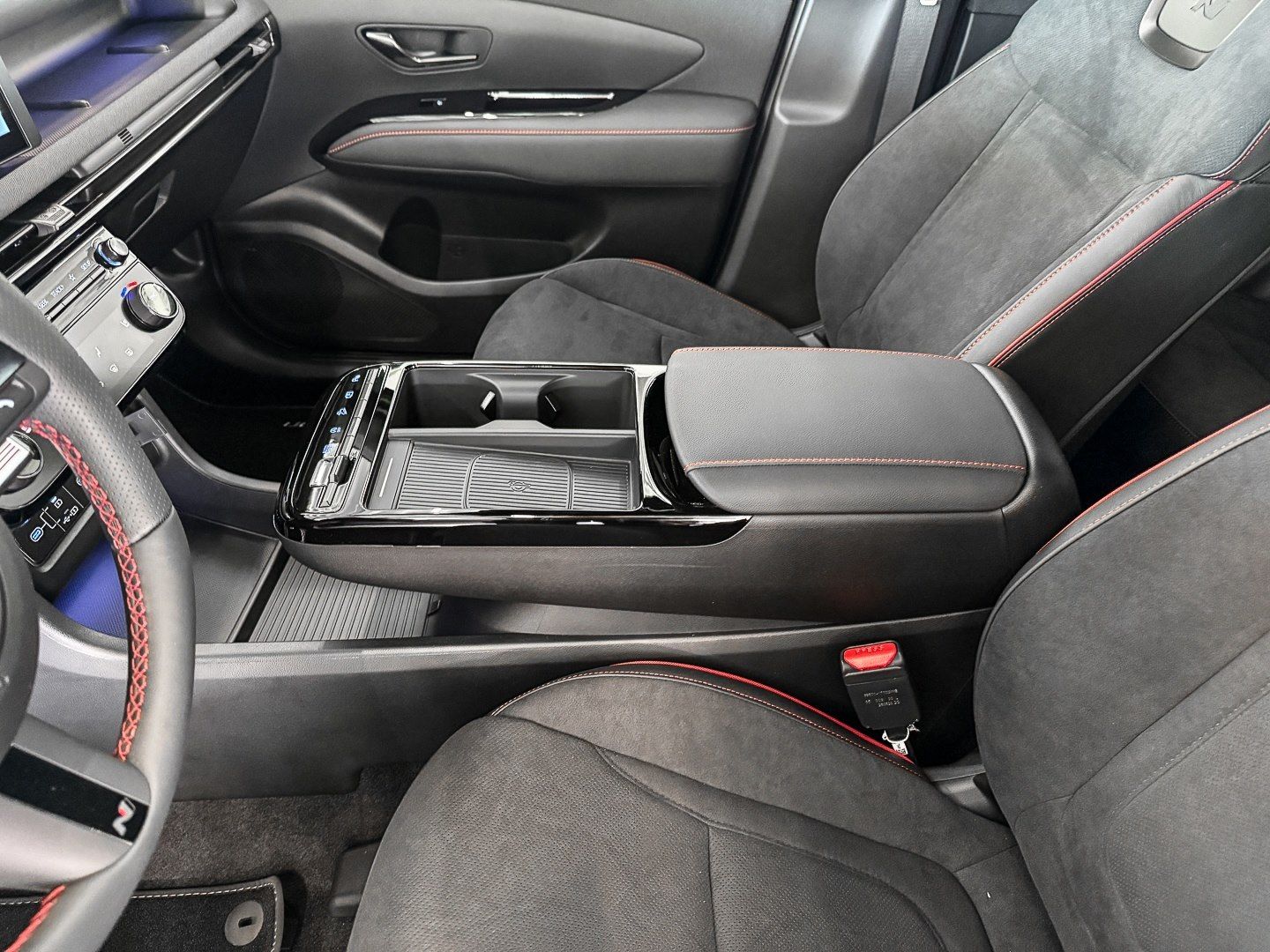 Hyundai TUCSON - Bild 13