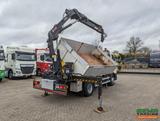 Volvo FL240 4x2 Daycab Euro5 - 2 Seitenkipper - Kran - Volvo Radlader