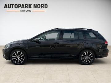 Volkswagen Golf - 5