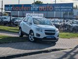 Chevrolet Trax LT*KLIMA*TEMPOMAT*PDC*KAMERA*ZV-FUNK !! - Chevrolet aus 2014