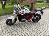BMW R1200R Baujahr 2016 - BMW Motorräder in Braunschweig