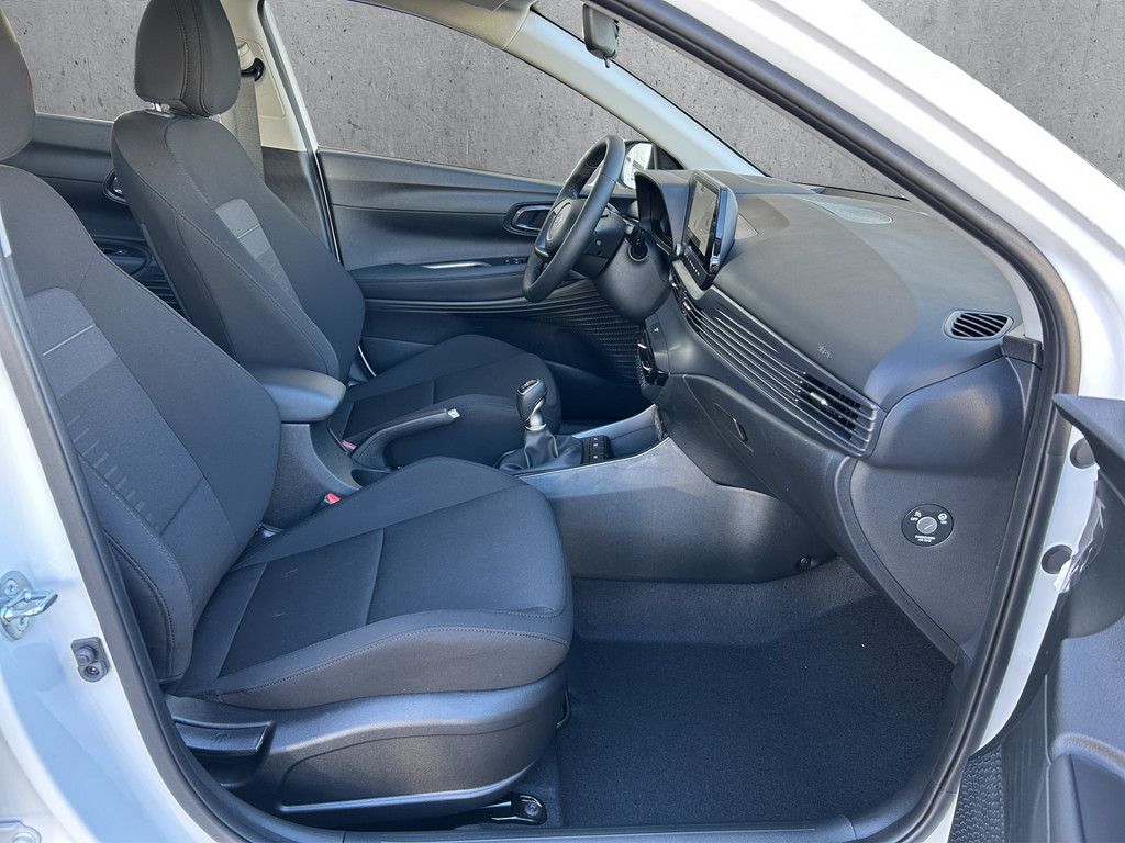 Hyundai BAYON – Bild 17