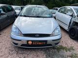 Ford Focus 1.6 Futura OHNE TÜV - Ford Focus: Futura