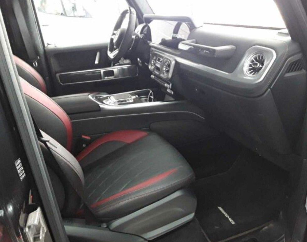 Mercedes-Benz G 63 AMG CARBON*A22*BURMESTER*SUPERIOR* foto 5
