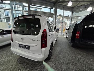 Toyota Proace City - 5