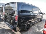 Mercedes-Benz V 220 STYLE LANG AMG LIEGE-PAKET AHK WINTER MOPF - Mercedes Gebrauchtwagen