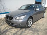 BMW 520i Edition Lifestyle Facelift/sehr schön - BMW 5er Reihe: Lifestyle