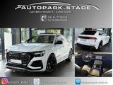 Audi RSQ8 4.0 TFSI quattro VOLL Garantie - gebrauchte Audi RSQ8 aus dem Jahr 2021