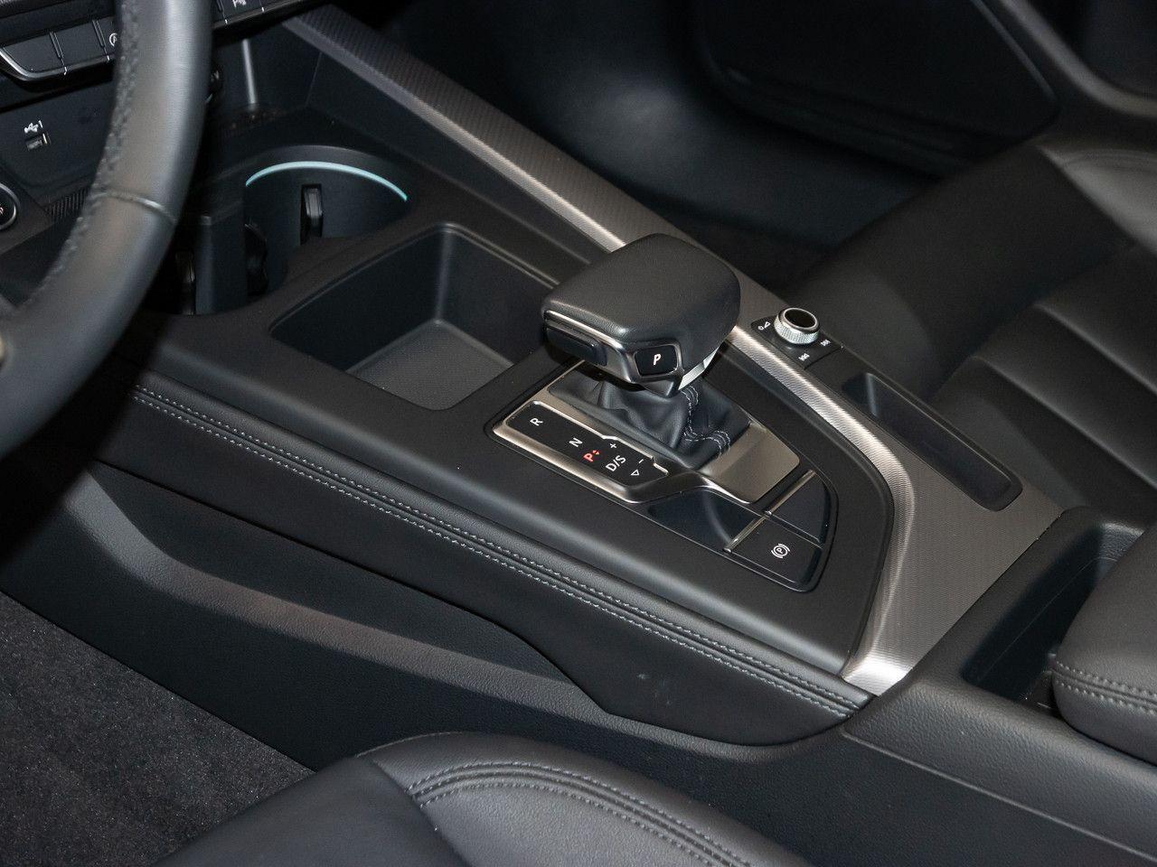 Audi A4 Avant advanced 35 TFSI Head Up 360°Kamera LED, миниатюра 14