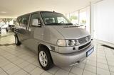 Volkswagen T4 Caravelle 2.8 VR6 BUSINESS einmalige Historie - Volkswagen T4: V6
