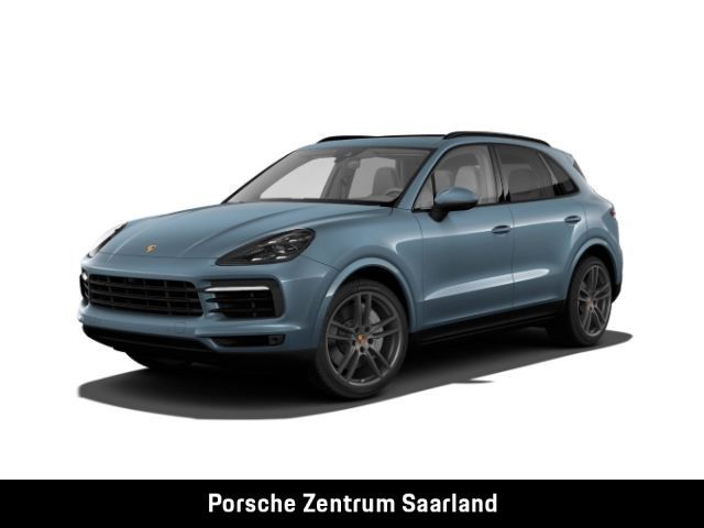 Porsche Cayenne S