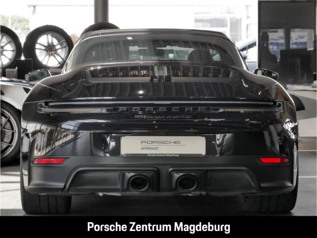 Porsche 992 -2 (911) Targa 4 GTS*LIFT*BOSE*PRIVACY*