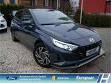 Hyundai i20 Select Navi CarPlay Musikstreaming DAB 1. Hd - Hyundai i20 in Bonn