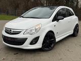 Opel Corsa D Color Edition OPC-LINE*KLIMA - Opel Corsa: D Opc