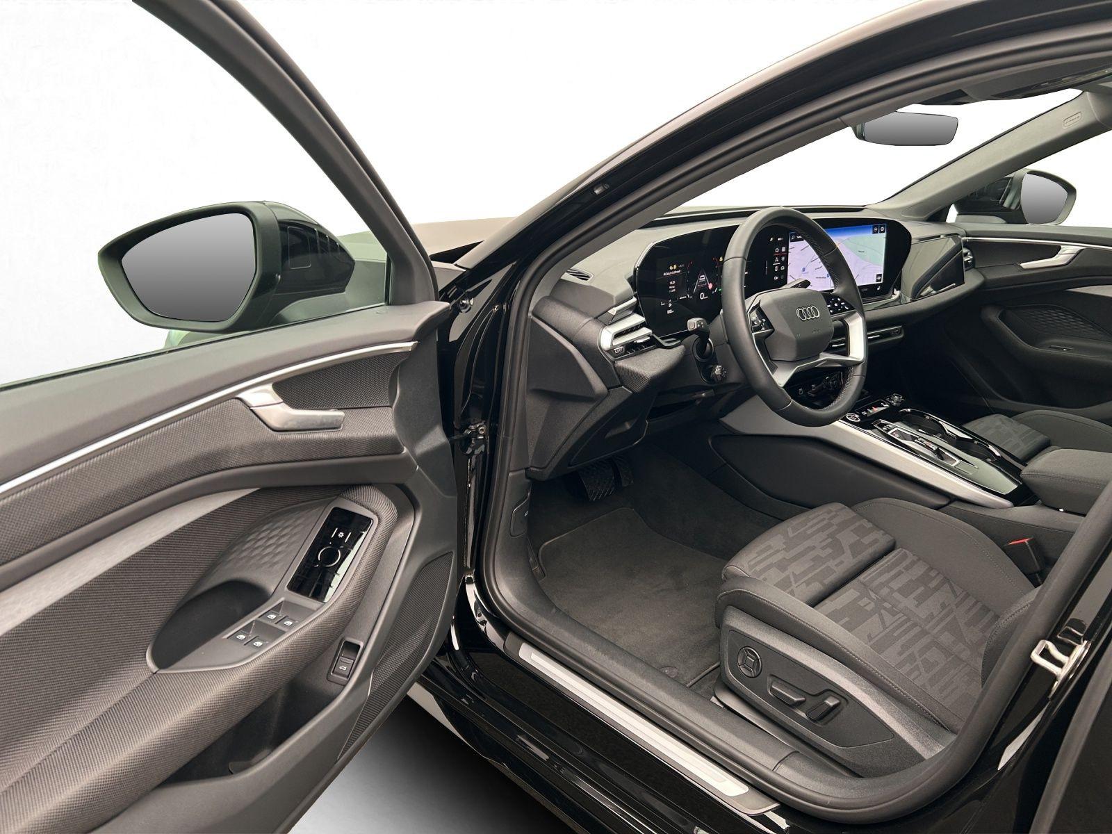 Audi A6 Limousine 40 TFSI S line S tro*LED+*Virtual*N, миниатюра 14