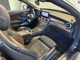 Mercedes-Benz C 300 4 MATIC*AUT*T-LEDER*NAVI*LED*BT*AMG LINE* - mit Hybrid-Antrieb: Roadster