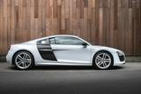 Audi R8 5.2 FSI plus S tronic quattro - - Audi R8 plus Gebrauchtwagen