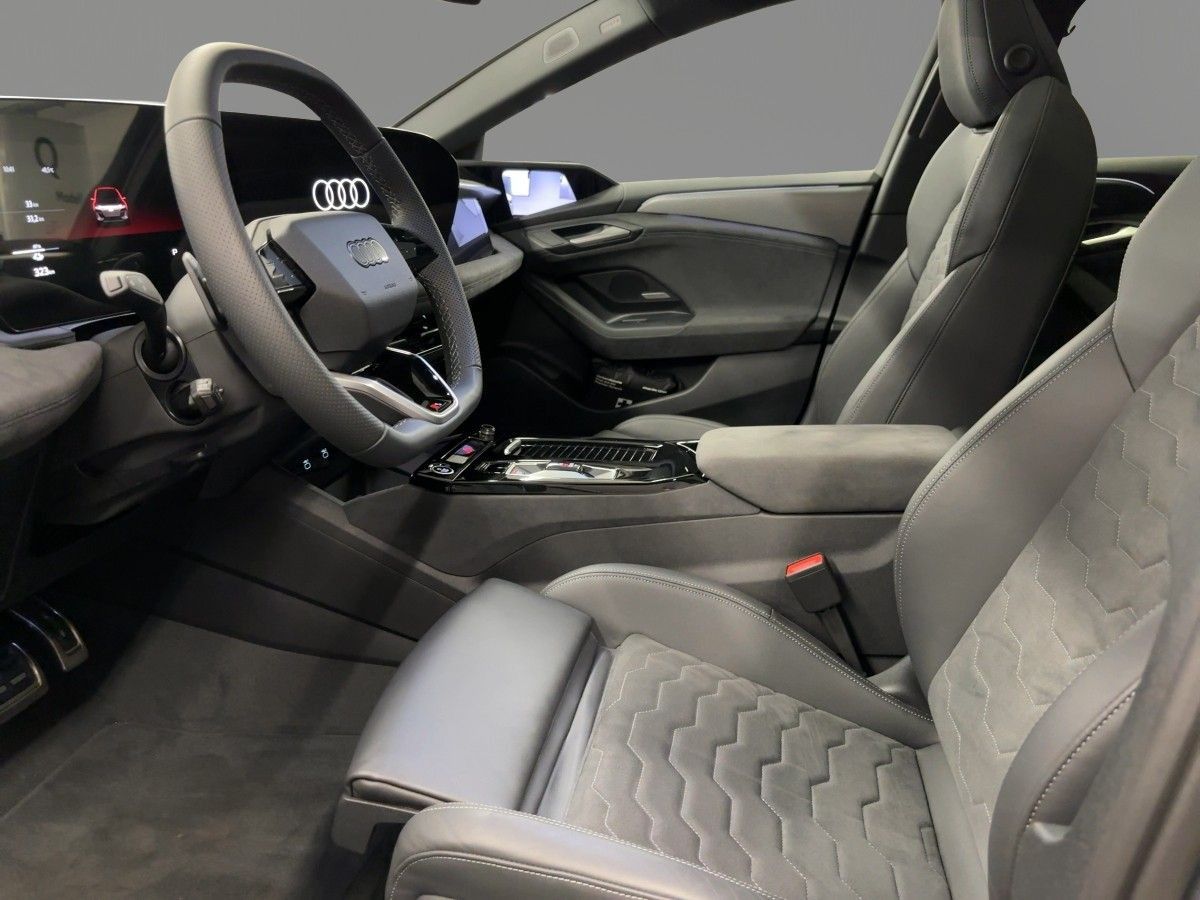 Audi A6 e-tron - Bild 10