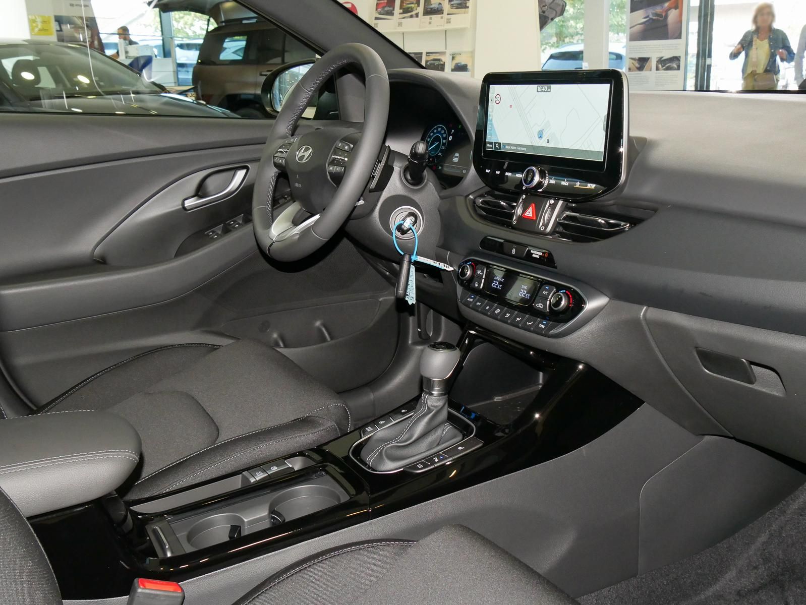 Hyundai i30 – Bild 3