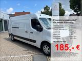 Nissan Interstar L3H2 3,5t dCi135 N-CONNECTA KLIMA KAME - Nissan Koffer