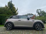 MINI Mini Cooper, Vollausst. Wie Neu, Blickfang,  - MINI Cooper