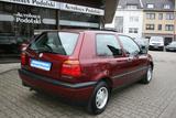 Volkswagen Golf GL Oldtimer H-Kenzeich|110 TKm|GlasSD|Servo - gebrauchte VW Golf aus dem Jahr 1992
