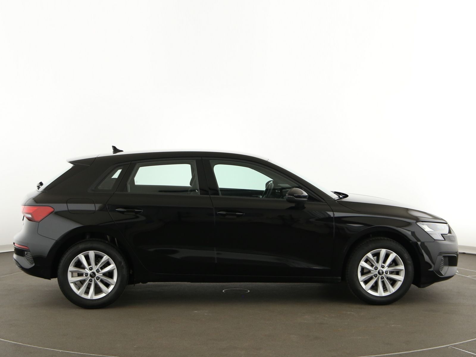 Audi A3 - Bild 8