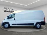 Opel Movano L3 3,5T VERSTÄRKT LED*NAVI*STANDHEIZUNG* - gebrauchte Opel Movano aus dem Jahr 2024