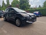 Ford Kuga/Titanium/2.0 TDCI/Automatik/4x4/Scheckheft/ - Ford in Saarbrücken
