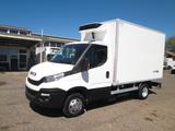 Iveco 35c14 CNG 3.0 *Carrier Kühlkoffer*Euro6* - Iveco Erdgas (CNG)