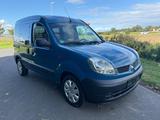 Renault Kangoo/Euro4/Klima - gebrauchte Renault Kangoo aus dem Jahr 2003