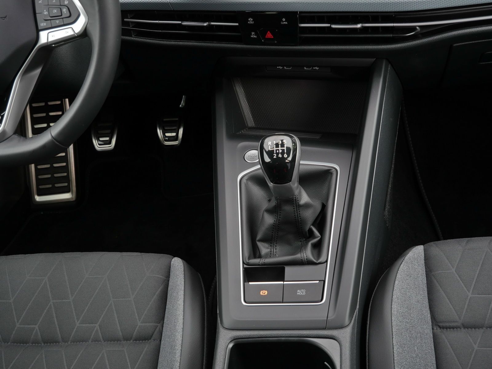 Volkswagen Golf - Bild 7