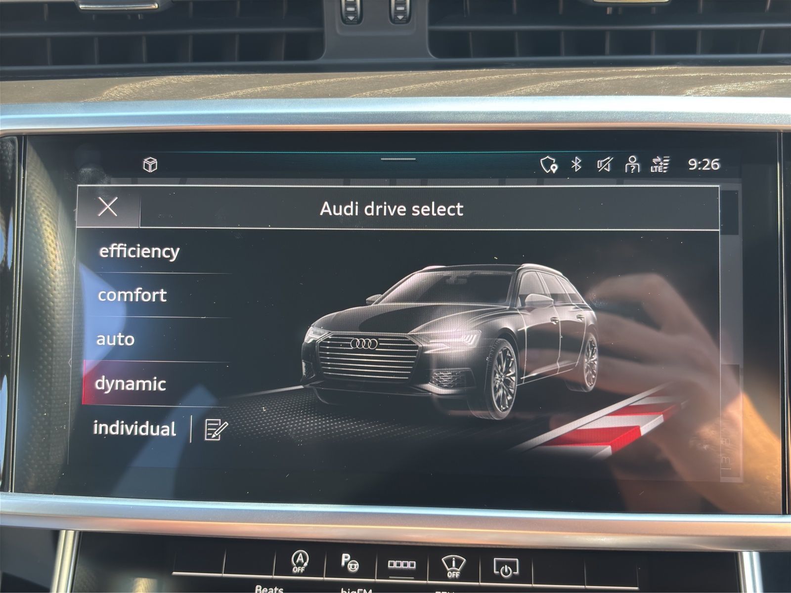 Audi A6 - Bild 18