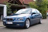 BMW 325ti e46 compact im top Zustand - BMW 325: Compact 325ti