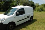 Renault Kangoo ENERGY DC 75 Handwerker Sortimo Dachträge - Renault Kangoo aus 2013
