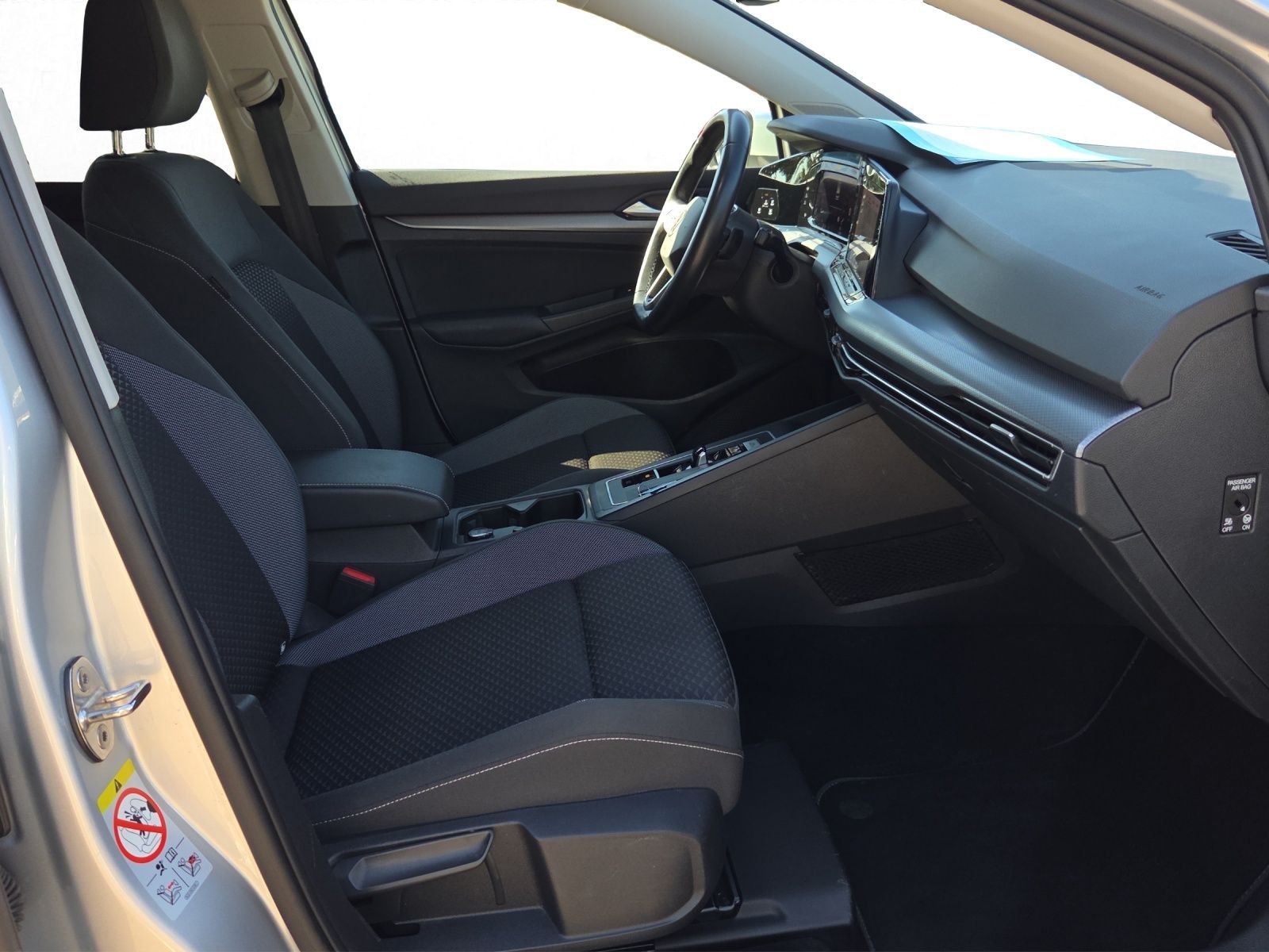 Volkswagen Golf - Bild 6