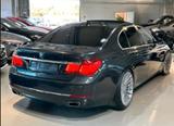 BMW 750i xDrive -  - gebrauchte BMW 750 aus dem Jahr 2013