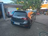 Volkswagen Golf 2.0 TDI GTD GTI FACELIFT (einiges erneuert) - Volkswagen Golf GTI mit Diesel-Antrieb