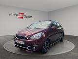 Mitsubishi Space Star Diamant Edition+AUS 1.HAND FALTDACH