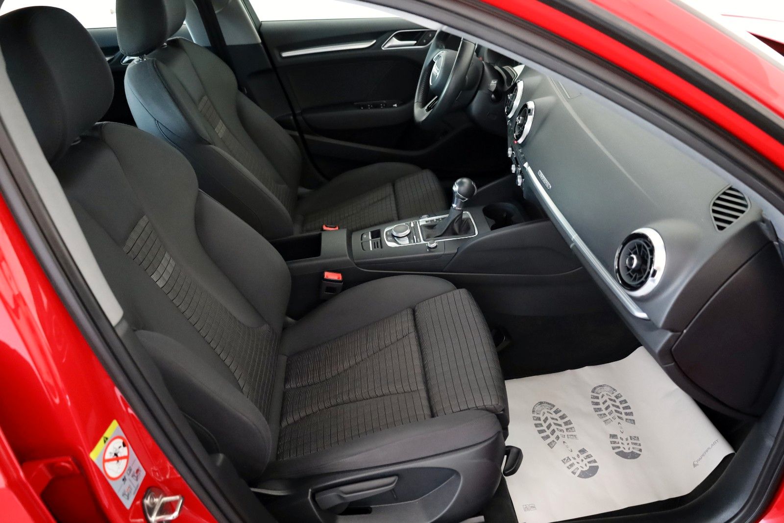 Fahrzeugabbildung Audi A3 Sportback e-tron sport,SH,Kamera,Sportsitze