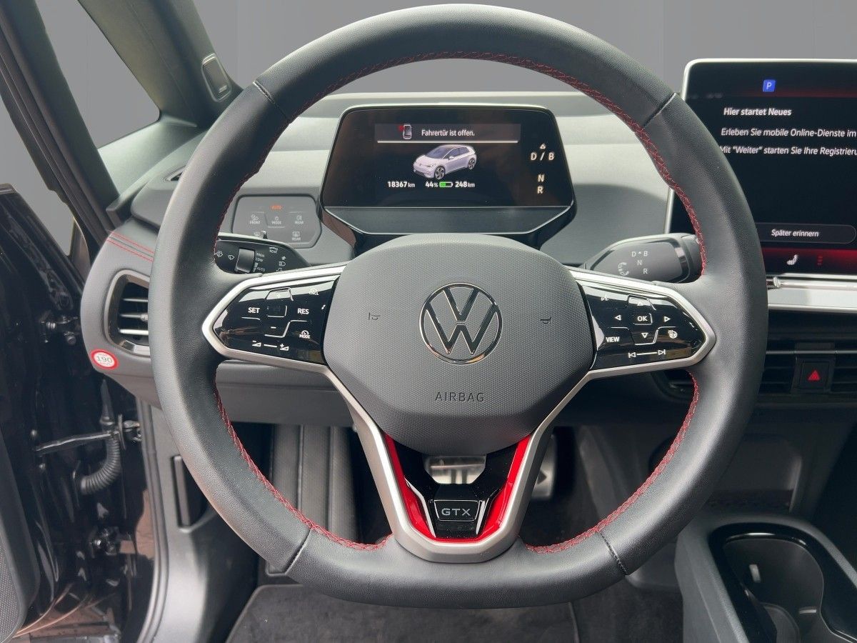 Volkswagen ID.3 - Bild 13