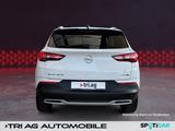 Opel Grandland X 1.2 Turbo Ultimate - Opel Grandland (X): Ultimate