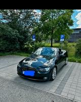 BMW 335İ CABRİO - BMW 335 Gebrauchtwagen in München