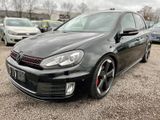 Volkswagen Golf VI GTI adidas *Navi*SHZ*PDC*Xenon* - Volkswagen Golf aus 2011: GTI